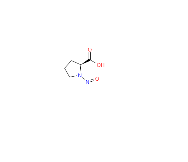 CAS：7519-36-0，N -亚硝基- L -脯氨酸