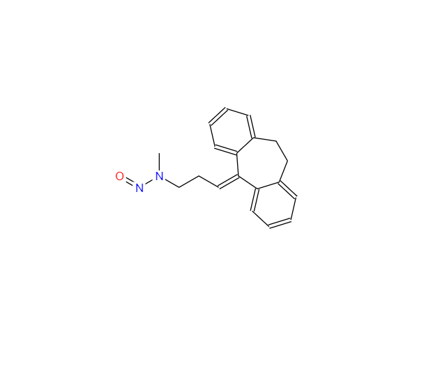 CAS：55855-42-0，N-亚硝基去甲替林