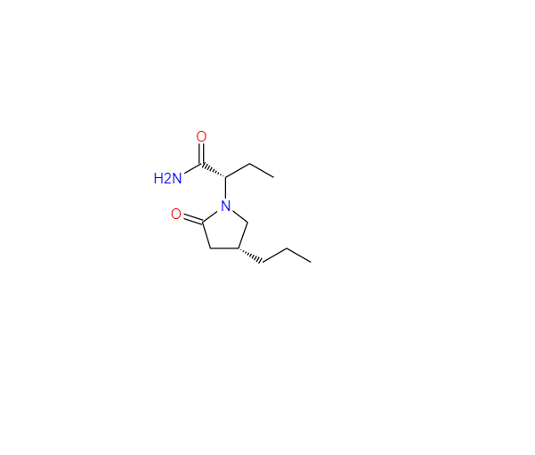 CAS：357336-20-0，布瓦西坦