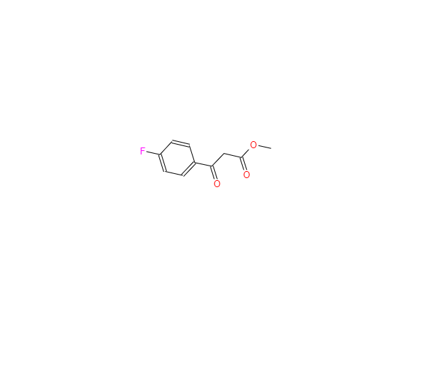 CAS：63131-29-3，4-氟苯甲酰乙酸甲酯
